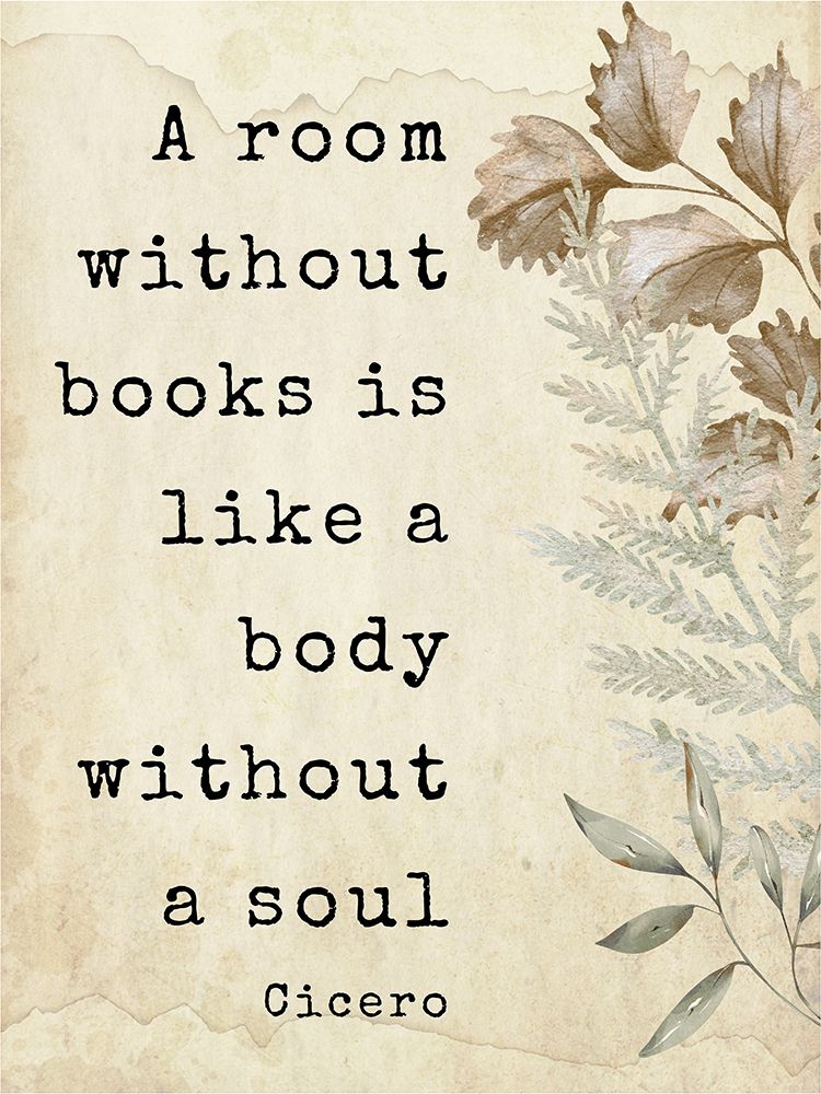 Books For Mind And Body 2 art print by Julia Frost for $57.95 CAD