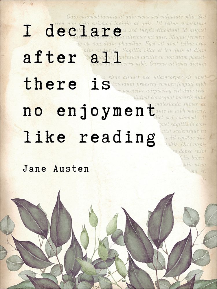 Enjoy Reading 1 art print by Julia Frost for $57.95 CAD