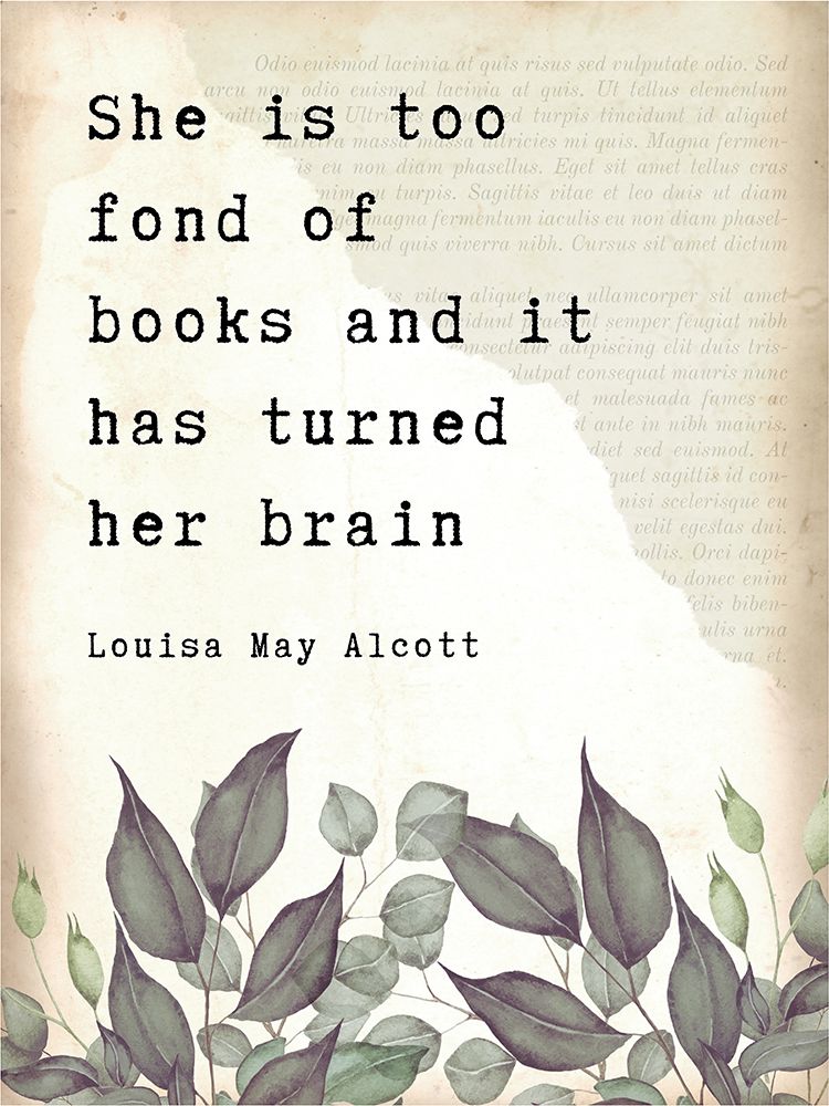 Enjoy Reading 2 art print by Julia Frost for $57.95 CAD