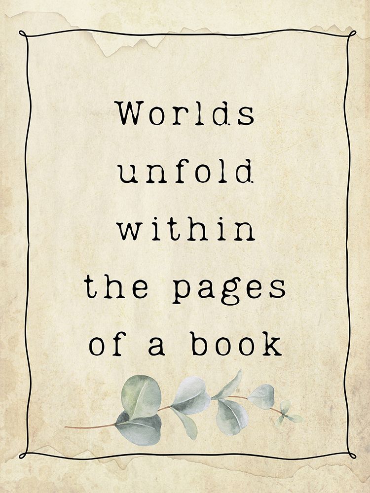 Library And Happiness 2 art print by Julia Frost for $57.95 CAD