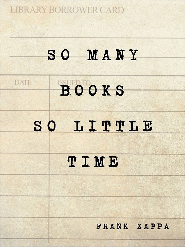 Library Card 2 art print by Julia Frost for $57.95 CAD
