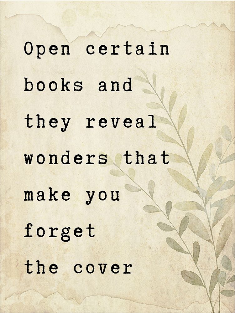 Literary Wonders 1 art print by Julia Frost for $57.95 CAD