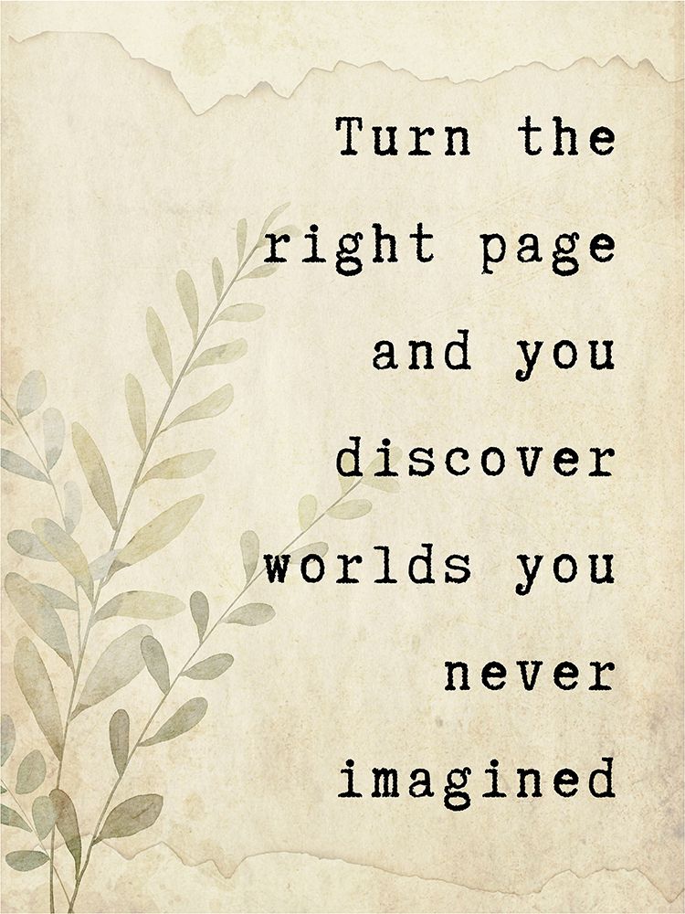 Literary Wonders 2 art print by Julia Frost for $57.95 CAD