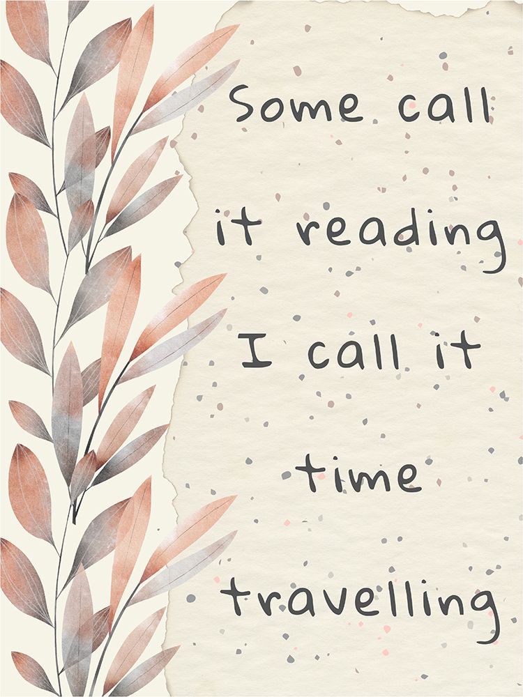 Time Travelling 1 art print by Julia Frost for $57.95 CAD