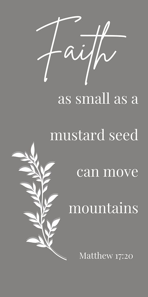 Mustard Seed art print by Julia Frost for $57.95 CAD