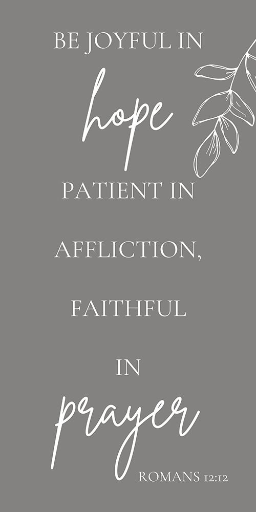 Hope And Prayer art print by Julia Frost for $57.95 CAD