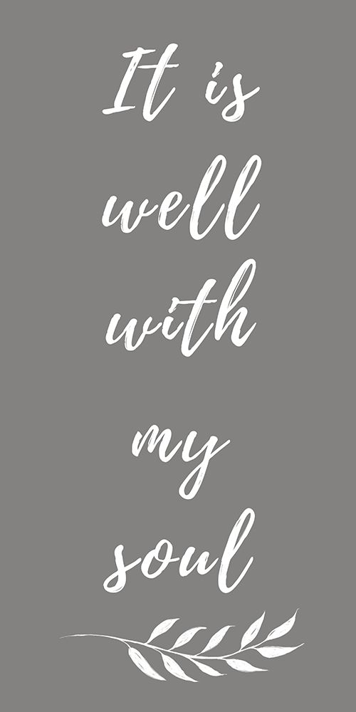It Is All Well art print by Julia Frost for $57.95 CAD