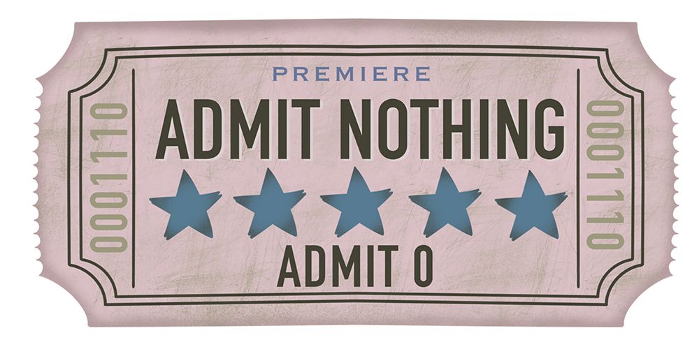 Admin Nothing Pink art print by Julia Frost for $57.95 CAD