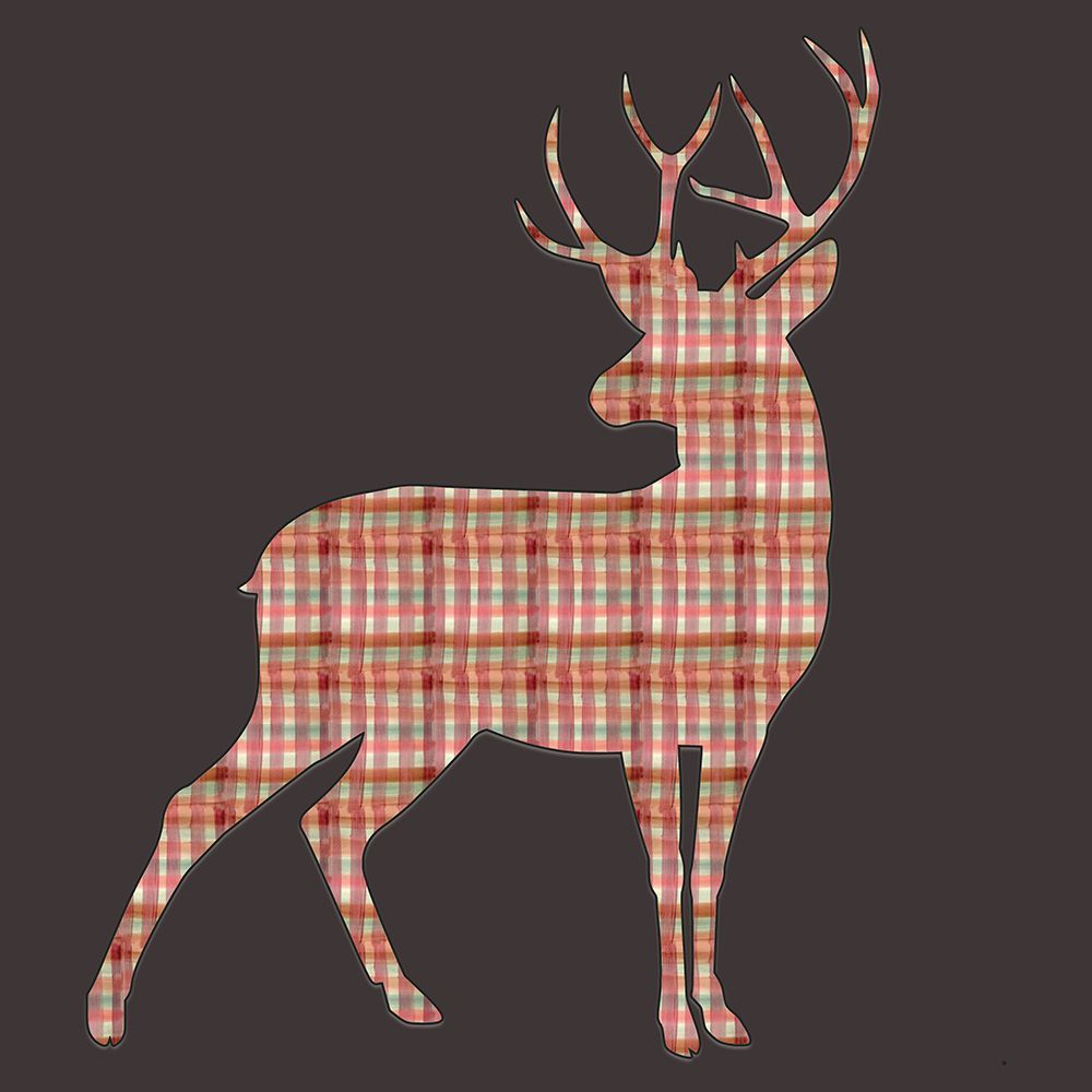 Highland Heritage 1 art print by Julia Frost for $57.95 CAD