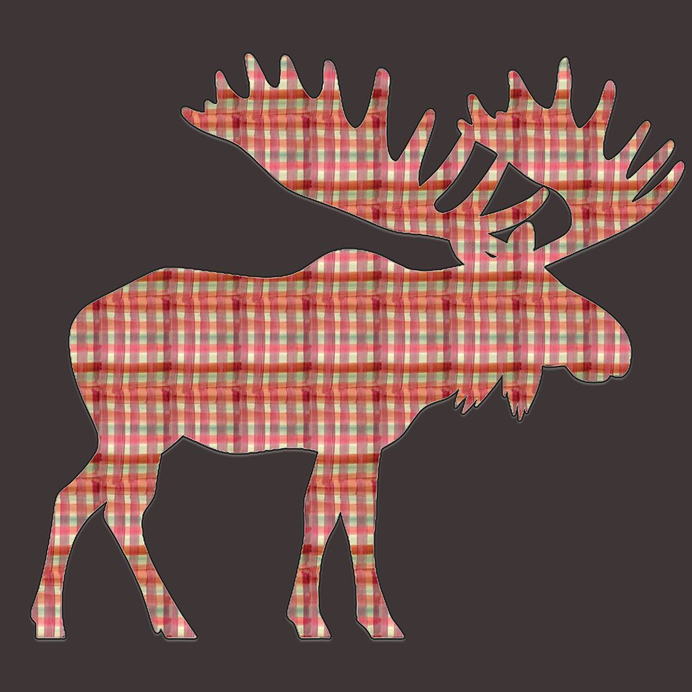 Highland Heritage 3 art print by Julia Frost for $57.95 CAD