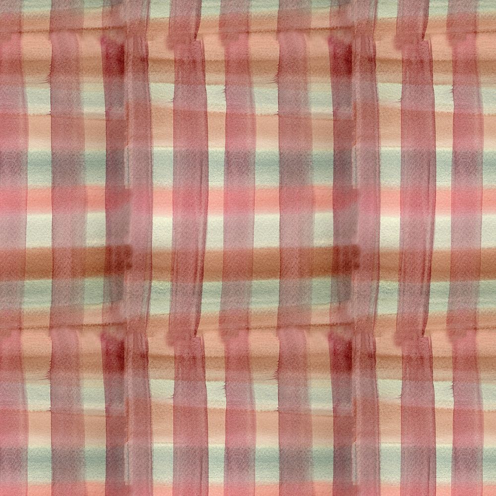Checkered Pattern art print by Julia Frost for $57.95 CAD