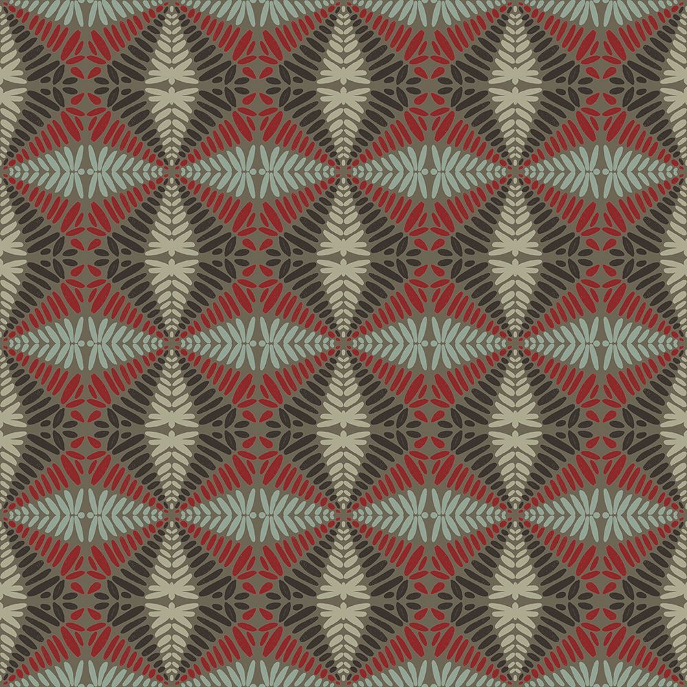 Tartan Mastery art print by Julia Frost for $57.95 CAD