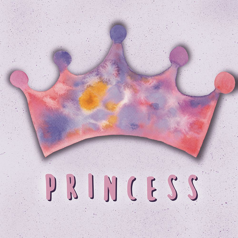 Princess Dreams 3 art print by Julia Frost for $57.95 CAD