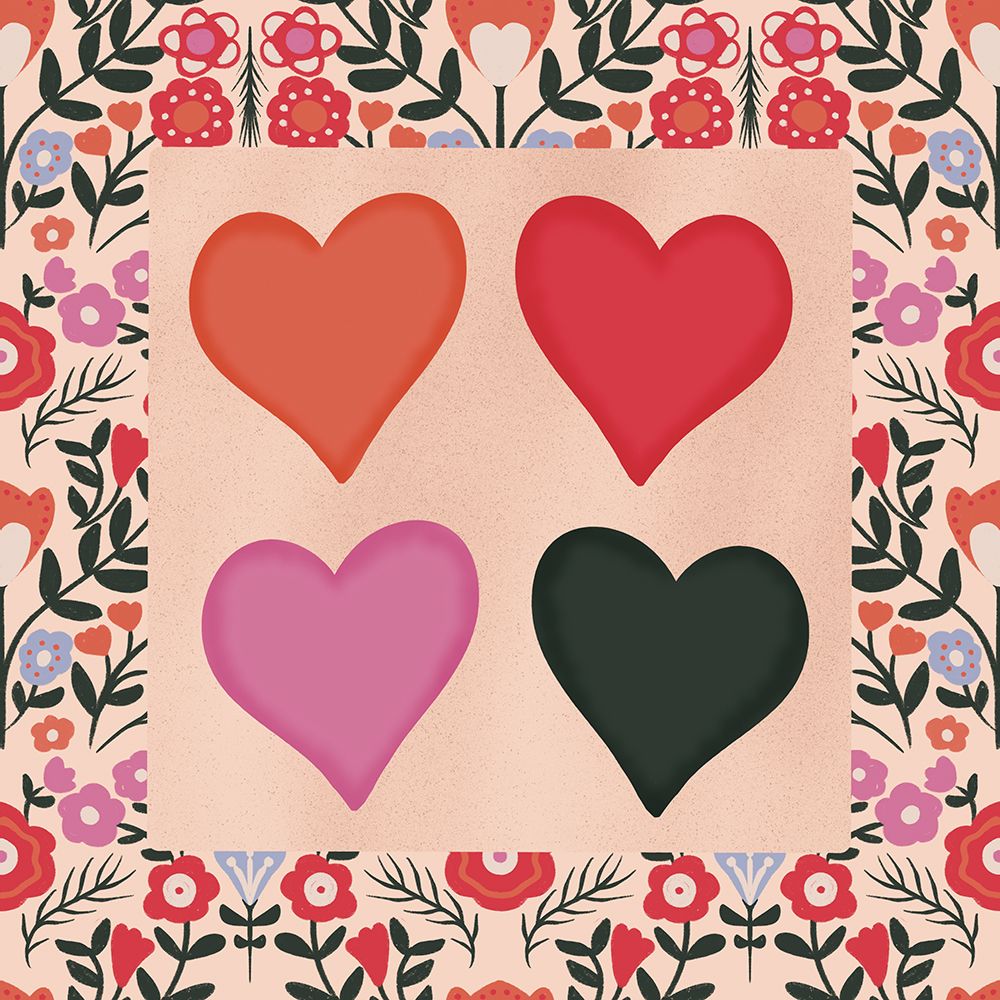 Enjoy The Little Things 3 art print by Julia Frost for $57.95 CAD
