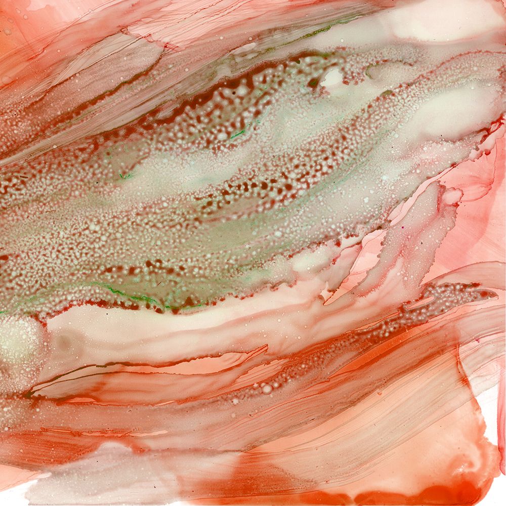 Terracota Winds 1 art print by Julia Frost for $57.95 CAD