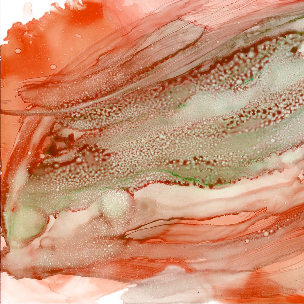 Terracota Winds 2 art print by Julia Frost for $57.95 CAD