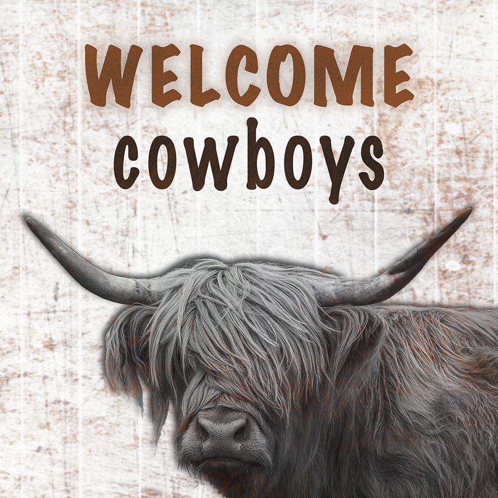 Welcome Yall 1 art print by Julia Frost for $57.95 CAD