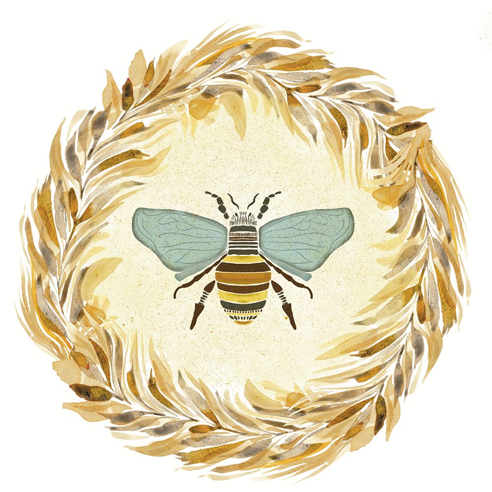 Natures Gift 1 art print by Julia Frost for $57.95 CAD