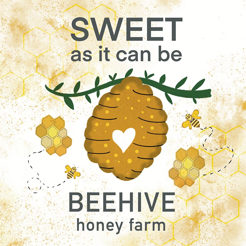 Pollinators 3 art print by Julia Frost for $57.95 CAD