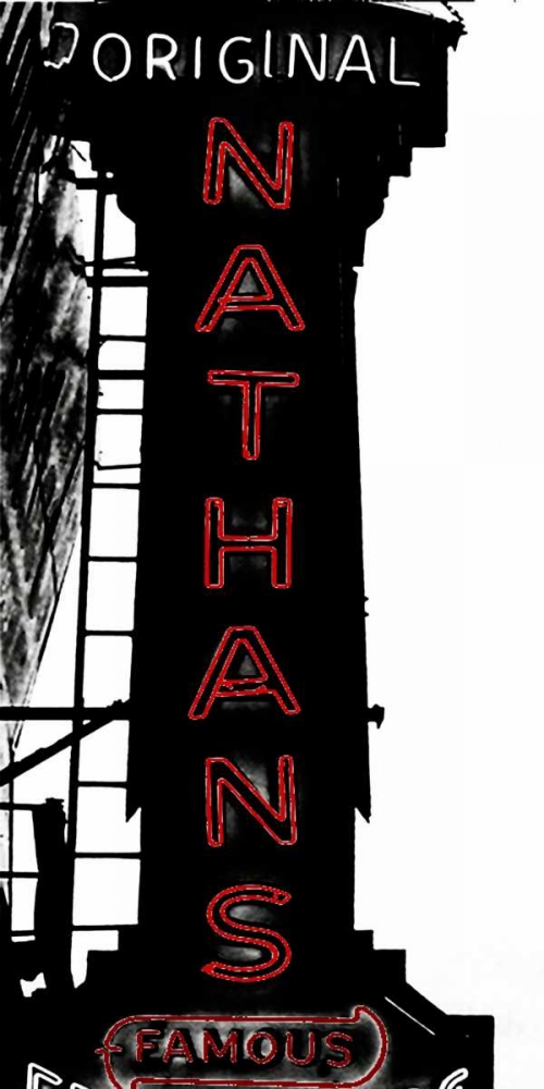 Nathans art print by Jace Grey for $57.95 CAD