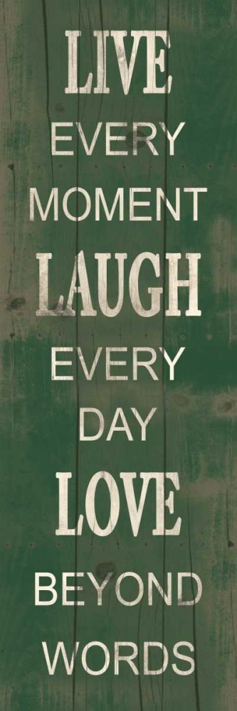 Live art print by Jace Grey for $57.95 CAD