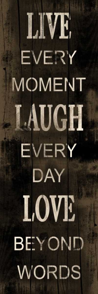 Live art print by Jace Grey for $57.95 CAD