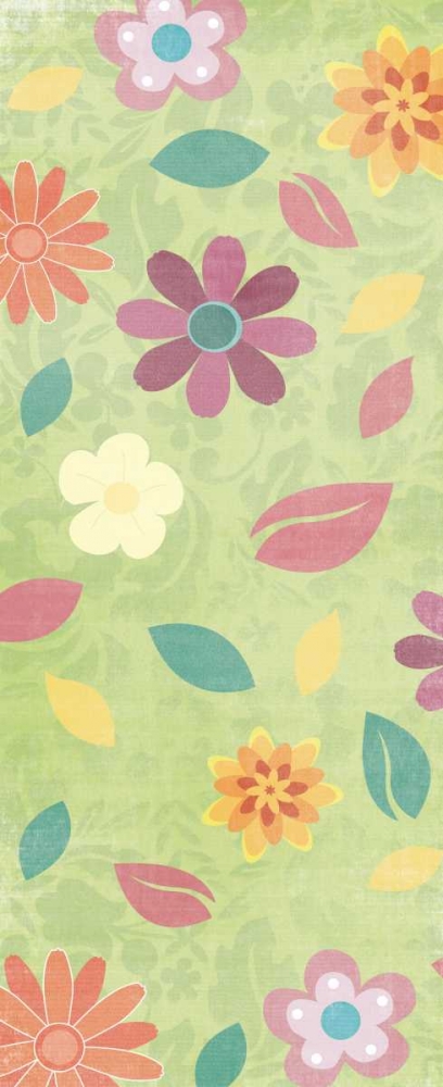 Flowers art print by Jace Grey for $57.95 CAD