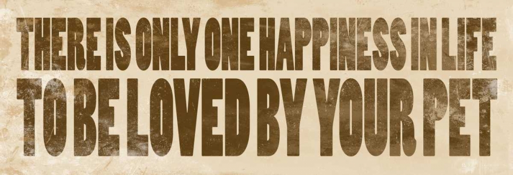 Dog Quotes art print by Jace Grey for $57.95 CAD
