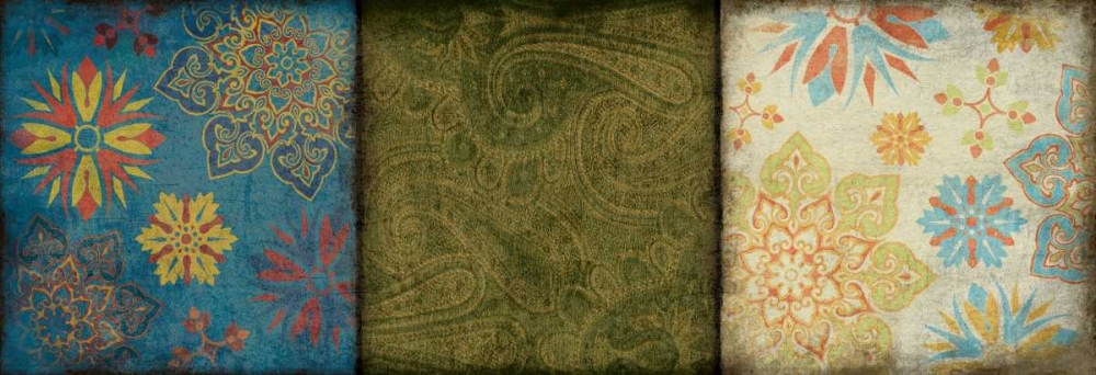PATTERNS art print by Jace Grey for $57.95 CAD