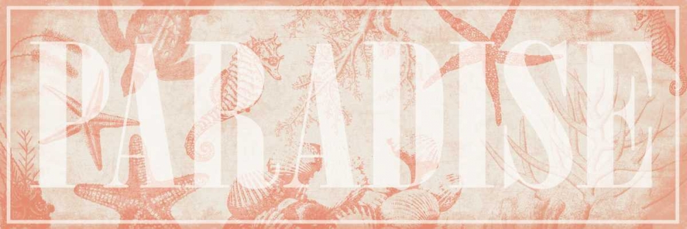 Paradise art print by Jace Grey for $57.95 CAD