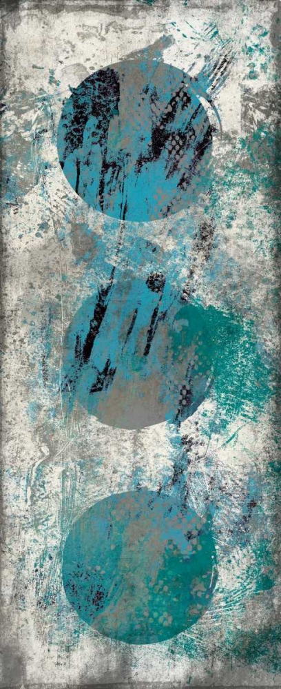 Abstract art print by Jace Grey for $57.95 CAD