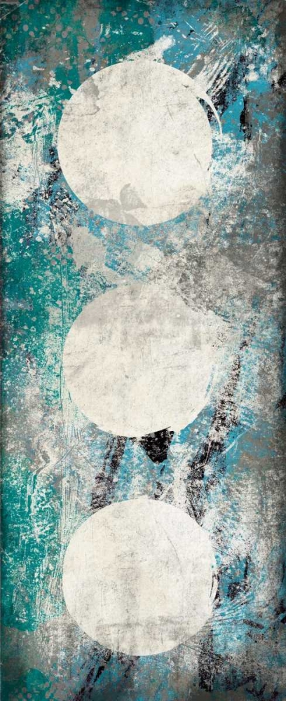 Abstract 2 art print by Jace Grey for $57.95 CAD