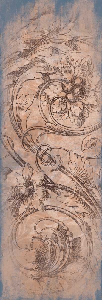 Pattern art print by Jace Grey for $57.95 CAD