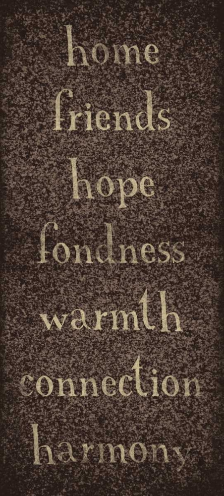 TYPE art print by Jace Grey for $57.95 CAD