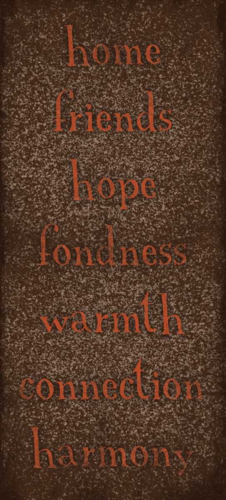 TYPE art print by Jace Grey for $57.95 CAD