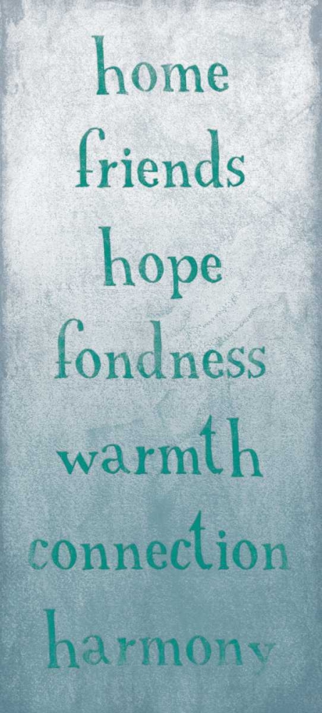 TYPE art print by Jace Grey for $57.95 CAD