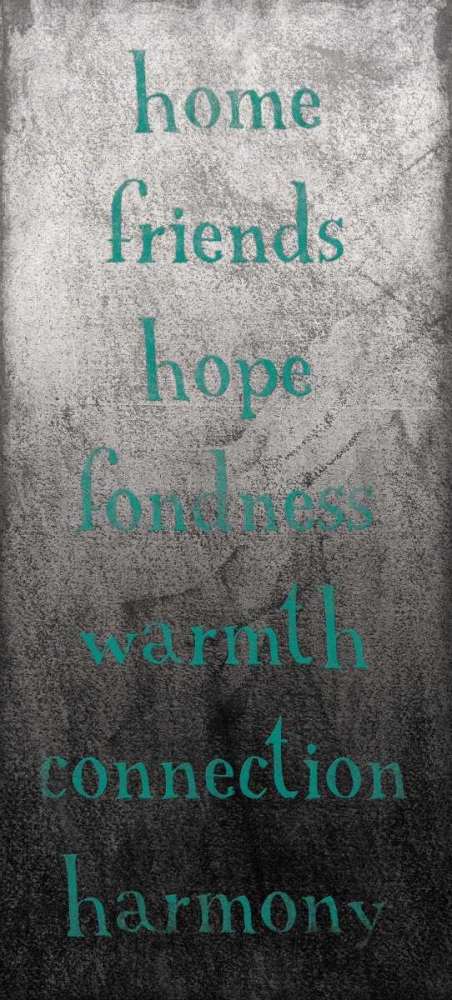 TYPE art print by Jace Grey for $57.95 CAD