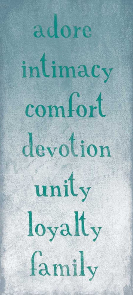 TYPE art print by Jace Grey for $57.95 CAD