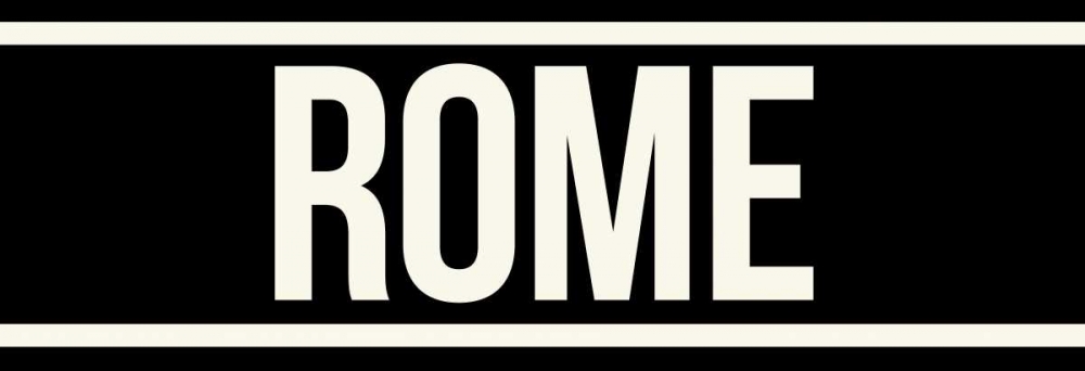 ROME art print by Jace Grey for $57.95 CAD