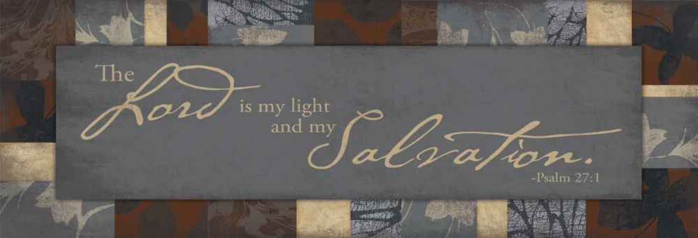Salvation art print by Jace Grey for $57.95 CAD