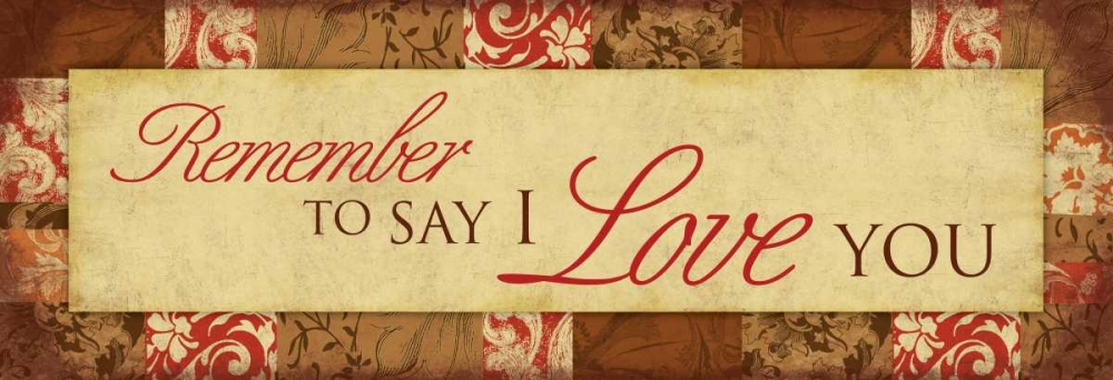 Love art print by Jace Grey for $57.95 CAD