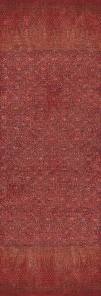 IKAT art print by Jace Grey for $57.95 CAD