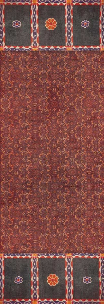IKAT2 art print by Jace Grey for $57.95 CAD