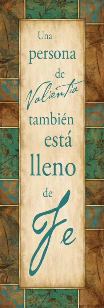 Spanish religious art print by Jace Grey for $57.95 CAD