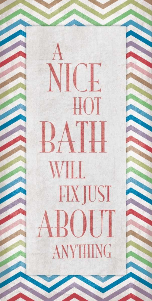 BATH art print by Jace Grey for $57.95 CAD