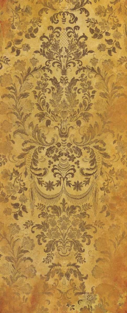 Damask Spice 4 art print by Jace Grey for $57.95 CAD