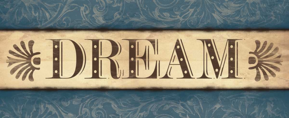 Dream art print by Jace Grey for $57.95 CAD