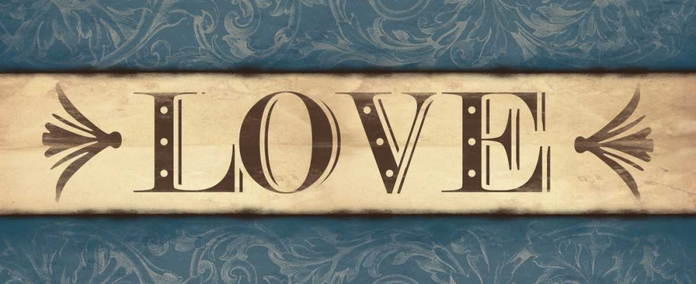 Love art print by Jace Grey for $57.95 CAD