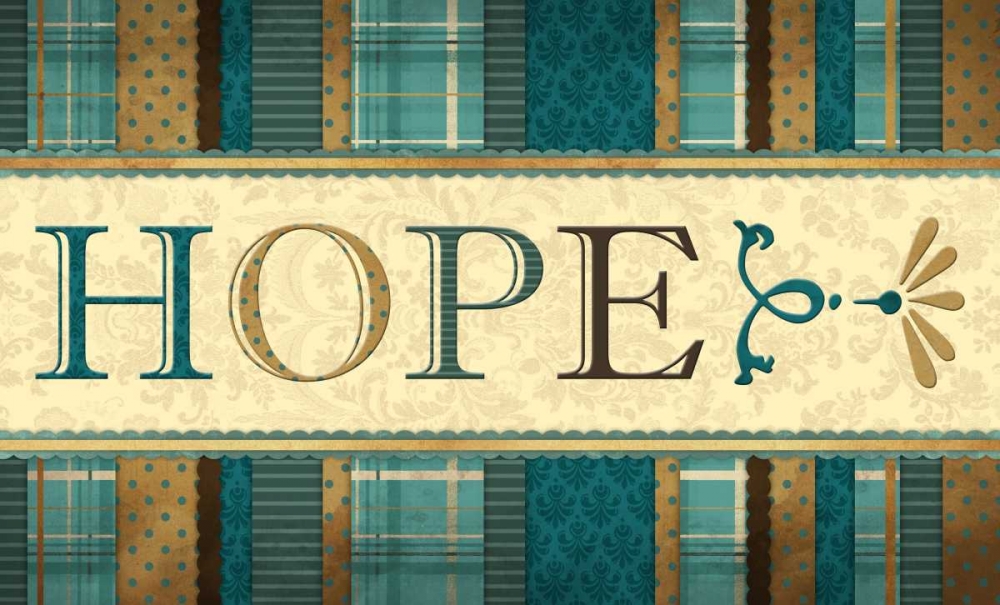 Hope art print by Jace Grey for $57.95 CAD