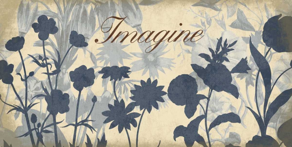 Imagine art print by Jace Grey for $57.95 CAD